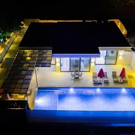 Ayse Sultan / Kalkan 4* Kas